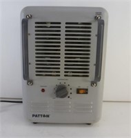 Patton Portable Heater 1500 Watt - Works