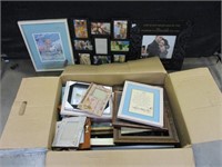 Picture Frame Collection