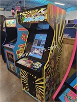 MULTI: 60 Games Arcade YELLOW Themed Multicade
