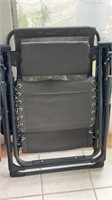 Outdoor Recliner chair