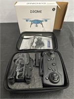 Drone with 1080P Dual HD Camera - 2024 Upgradded
