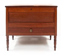 Southern Cherry Sugar Chest
