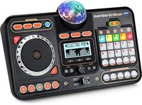 (P) VTech Kidi Star DJ Mixer (English Version) , B