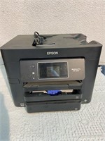 Epson WorkForce Pro WF-3730