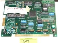 Fruit Bones 96 Motherboard, Untested