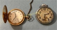 Vintage Pocket Watches