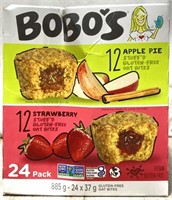 Bobo’s Gluten-free Oat Bites
