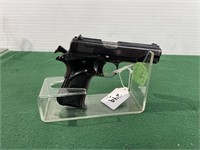 Llama Especial Cal 380 Auto Pistol