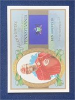 Allen & Ginter Ken Griffey Jr