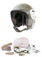 BUSH WAR SAAF 15th HELICOPTER SQUADRON HELMET