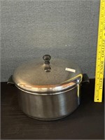 Farberware 6 Qt Pot w/Lid