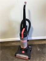 Bissell Vacuum