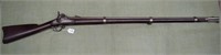 U.S. Springfield Model 1861 Trenton Percussion Mus