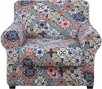 hyha Printed Couch Chair Cover