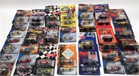 Collection of New 1/64 Die-Cast Cars