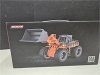 BETZGAR RC Remote Control Construction Toy