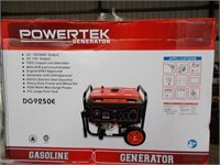 Powertek Generator