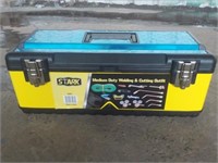 Medium Duty Welding And Cutting Kit