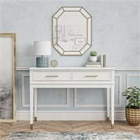 Westerleigh 41.1'' Console Table