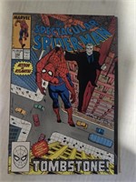 G) Marvel Comics, Spider-Man #142