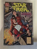 G) DC Comics, Star Trek #46