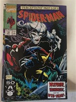 G) Marvel Comics, Spider-Man #10