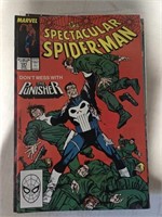 G) Marvel Comics, Spider-Man #141