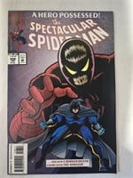G) Marvel Comics, Spider-Man #208
