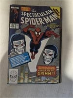 G) Marvel Comics, Spider-Man #159