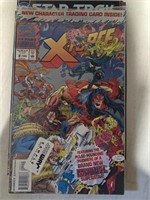 G) Marvel Comics, X-Force #2, Sealed w Card
