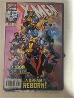 G) Marvel Comics, X-Men #80