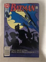G) DC Comics, Batman #461