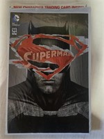 G) DC Comics, Batman/Superman # 50 Sealed