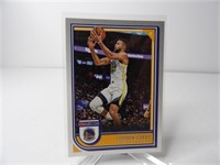 Stephen Curry 22-23 NBA Hoops #223