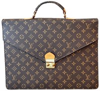 Replica Louis Vuitton Business Bag