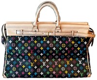 Replica Louis Vuitton Oversized Bag