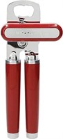 (U) KitchenAid Classic Multifunction Can Opener/Bo