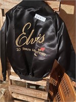 Elvis coat