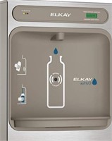 Elkay  Ezh2o Bottle Filling Station Surface