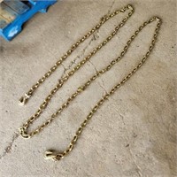 5/16"× 18' Chain