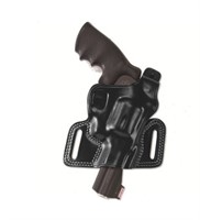 Galco Gunleather 126 Silhouette High Ride Holster