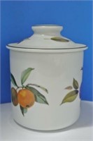 Royal Worcester “Evesham”