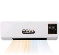 Sonew Wall Mounted Heater