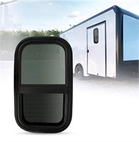 RANSOTO Premium RV Window Vertical