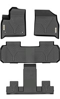 YITAMOTOR Floor Mats Compatible