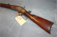 WINCHESTER MODEL 1873 (3RD MODEL), .44-40 LEVER AC