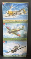 (I) Messerschmitt Bf109E-4/7 Trop Model,