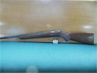 Winchester Model 67 22 cal. Single Shot Rifle