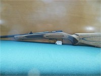 Remington Model 5 Single Shot 22 Rifle Laminate