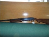 Remington 870 Wingmaster 12 ga. Shotgun